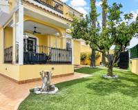 Resale - Detached Villa - Orihuela Costa - Los Dolses