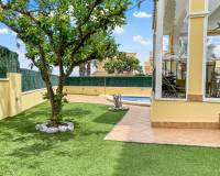 Resale - Detached Villa - Orihuela Costa - Los Dolses