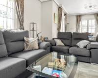 Resale - Detached Villa - Orihuela Costa - Los Dolses