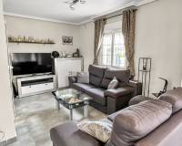 Resale - Detached Villa - Orihuela Costa - Los Dolses