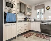 Resale - Detached Villa - Orihuela Costa - Los Dolses