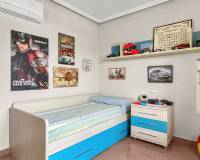 Resale - Detached Villa - Orihuela Costa - Los Dolses