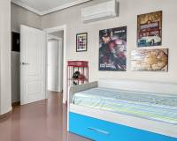 Resale - Detached Villa - Orihuela Costa - Los Dolses