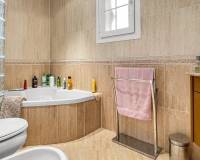Resale - Detached Villa - Orihuela Costa - Los Dolses