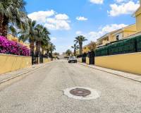 Resale - Detached Villa - Orihuela Costa - Los Dolses