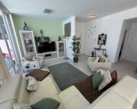 Resale - Detached Villa - Orihuela Costa - Mil Palmeras