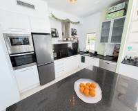 Resale - Detached Villa - Orihuela Costa - Mil Palmeras