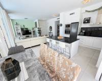 Resale - Detached Villa - Orihuela Costa - Mil Palmeras