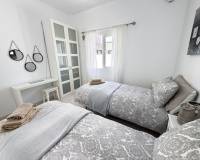 Resale - Detached Villa - Orihuela Costa - Mil Palmeras