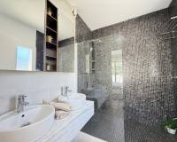 Resale - Detached Villa - Orihuela Costa - Mil Palmeras