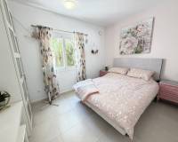 Resale - Detached Villa - Orihuela Costa - Mil Palmeras