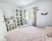 Resale - Detached Villa - Orihuela Costa - Mil Palmeras