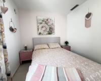 Resale - Detached Villa - Orihuela Costa - Mil Palmeras