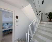 Resale - Detached Villa - Orihuela Costa - Mil Palmeras
