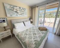 Resale - Detached Villa - Orihuela Costa - Mil Palmeras