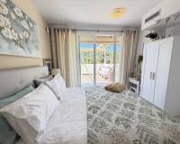 Resale - Detached Villa - Orihuela Costa - Mil Palmeras
