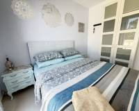 Resale - Detached Villa - Orihuela Costa - Mil Palmeras