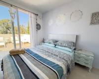 Resale - Detached Villa - Orihuela Costa - Mil Palmeras