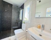 Resale - Detached Villa - Orihuela Costa - Mil Palmeras