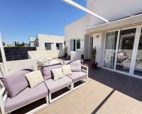 Resale - Detached Villa - Orihuela Costa - Mil Palmeras