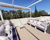 Resale - Detached Villa - Orihuela Costa - Mil Palmeras