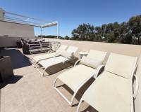 Resale - Detached Villa - Orihuela Costa - Mil Palmeras