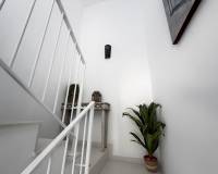 Resale - Detached Villa - Orihuela Costa - Mil Palmeras
