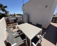 Resale - Detached Villa - Orihuela Costa - Mil Palmeras