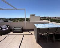 Resale - Detached Villa - Orihuela Costa - Mil Palmeras