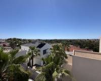 Resale - Detached Villa - Orihuela Costa - Mil Palmeras
