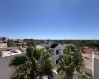 Resale - Detached Villa - Orihuela Costa - Mil Palmeras