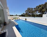 Resale - Detached Villa - Orihuela Costa - Mil Palmeras
