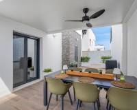 Resale - Detached Villa - Orihuela Costa - Orihuela