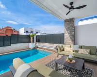 Resale - Detached Villa - Orihuela Costa - Orihuela