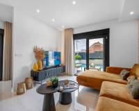 Resale - Detached Villa - Orihuela Costa - Orihuela