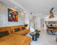 Resale - Detached Villa - Orihuela Costa - Orihuela