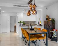 Resale - Detached Villa - Orihuela Costa - Orihuela