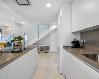 Resale - Detached Villa - Orihuela Costa - Orihuela