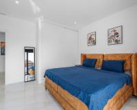 Resale - Detached Villa - Orihuela Costa - Orihuela