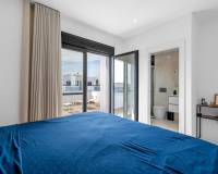 Resale - Detached Villa - Orihuela Costa - Orihuela