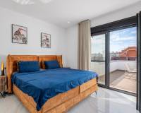 Resale - Detached Villa - Orihuela Costa - Orihuela