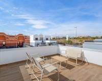 Resale - Detached Villa - Orihuela Costa - Orihuela