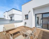 Resale - Detached Villa - Orihuela Costa - Orihuela