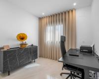 Resale - Detached Villa - Orihuela Costa - Orihuela