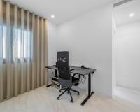 Resale - Detached Villa - Orihuela Costa - Orihuela