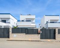 Resale - Detached Villa - Orihuela Costa - Orihuela