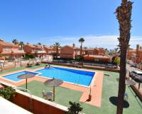 Resale - Detached Villa - Orihuela Costa - Playa Flamenca