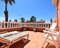 Resale - Detached Villa - Orihuela Costa - Playa Flamenca