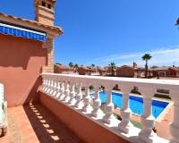 Resale - Detached Villa - Orihuela Costa - Playa Flamenca