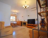 Resale - Detached Villa - Orihuela Costa - Playa Flamenca